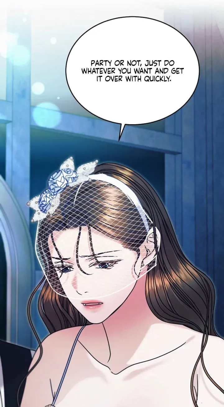 Try Begging Me Chapter 79 - Page 32