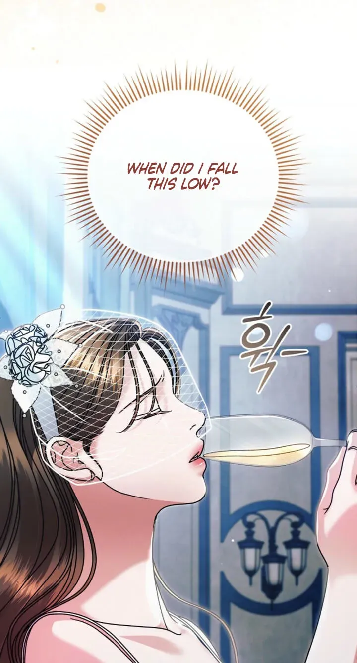 Try Begging Me Chapter 79 - Page 40