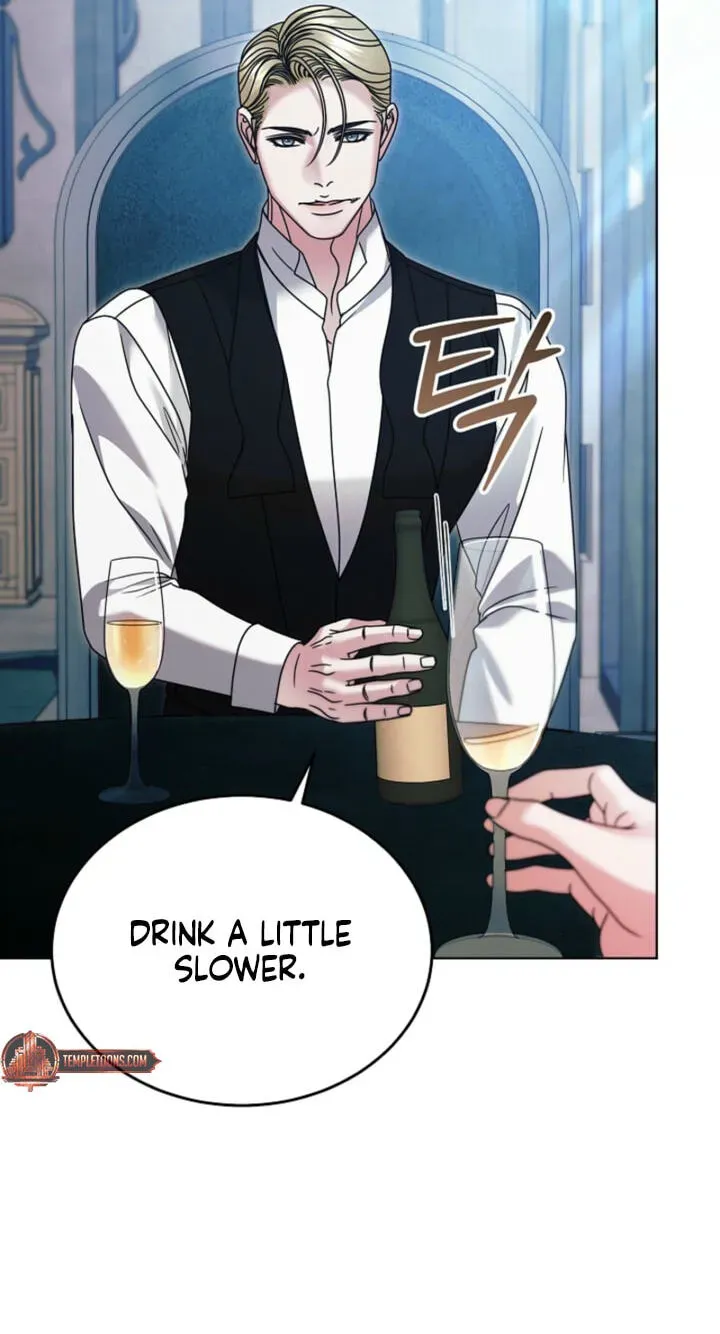 Try Begging Me Chapter 79 - Page 42