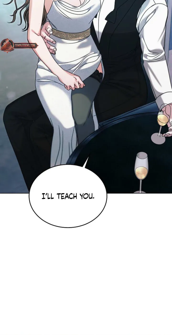 Try Begging Me Chapter 79 - Page 51
