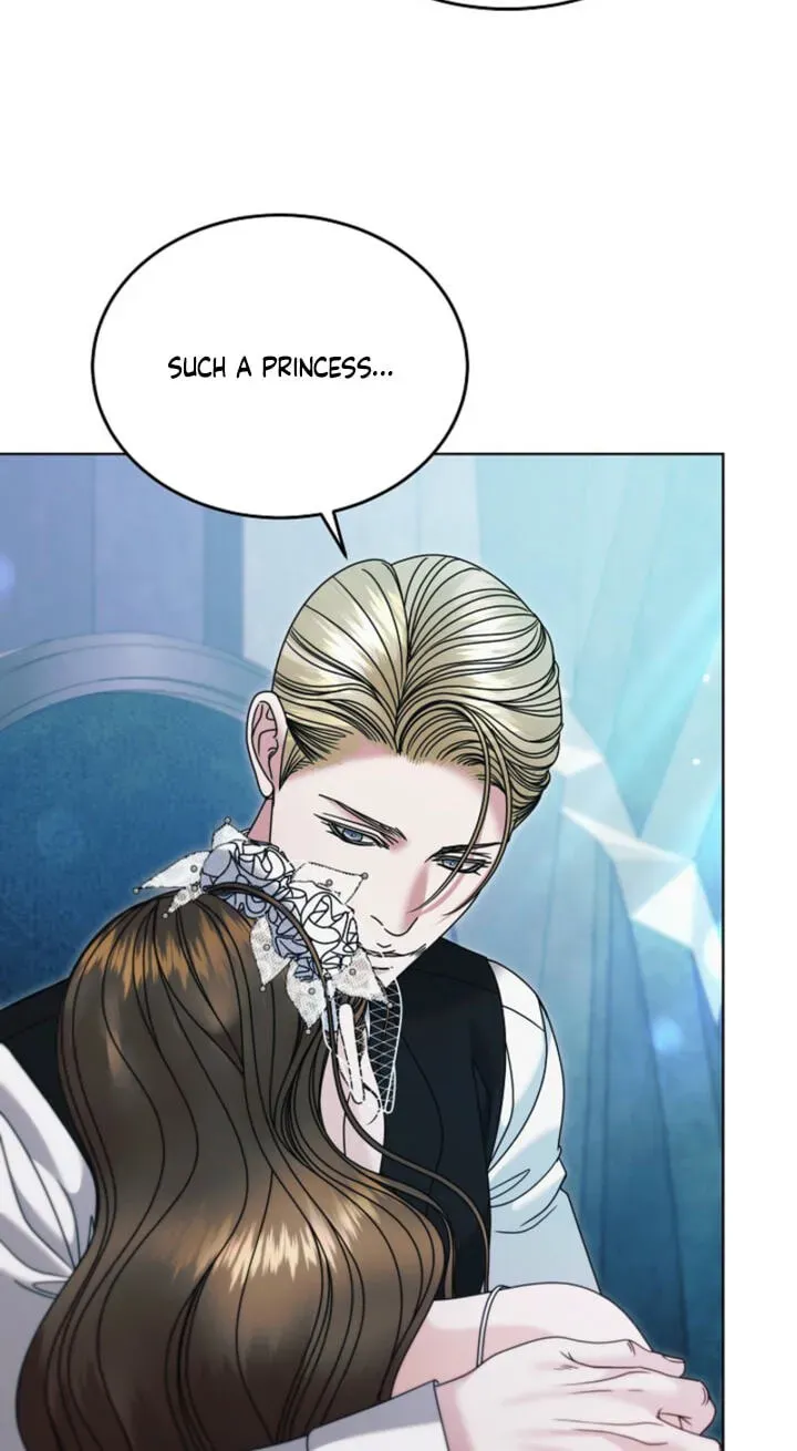 Try Begging Me Chapter 79 - Page 53