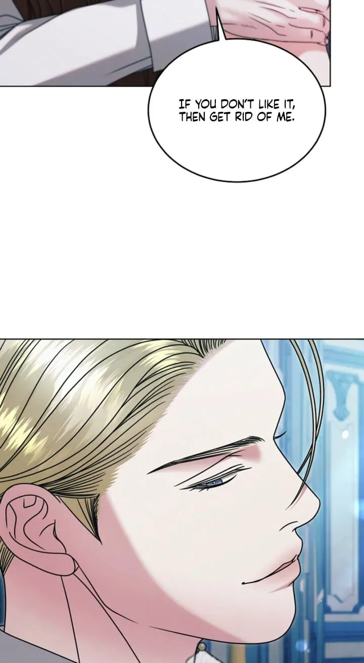 Try Begging Me Chapter 79 - Page 54