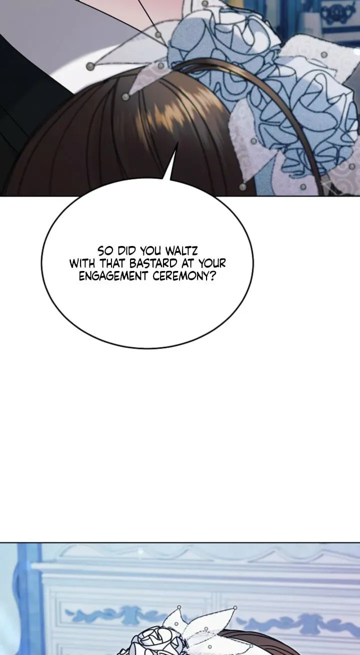 Try Begging Me Chapter 79 - Page 55