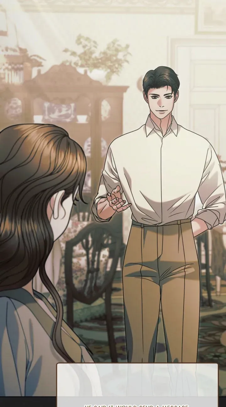 Try Begging Me Chapter 79 - Page 63