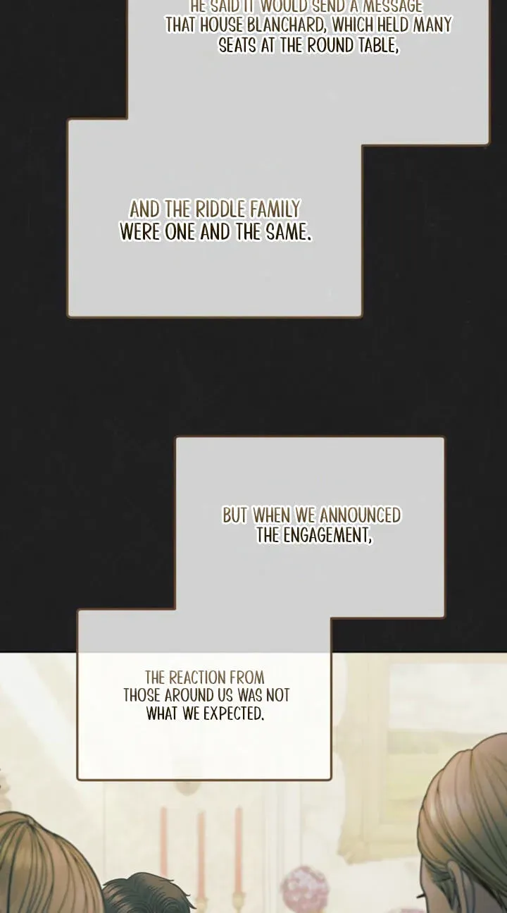 Try Begging Me Chapter 79 - Page 64
