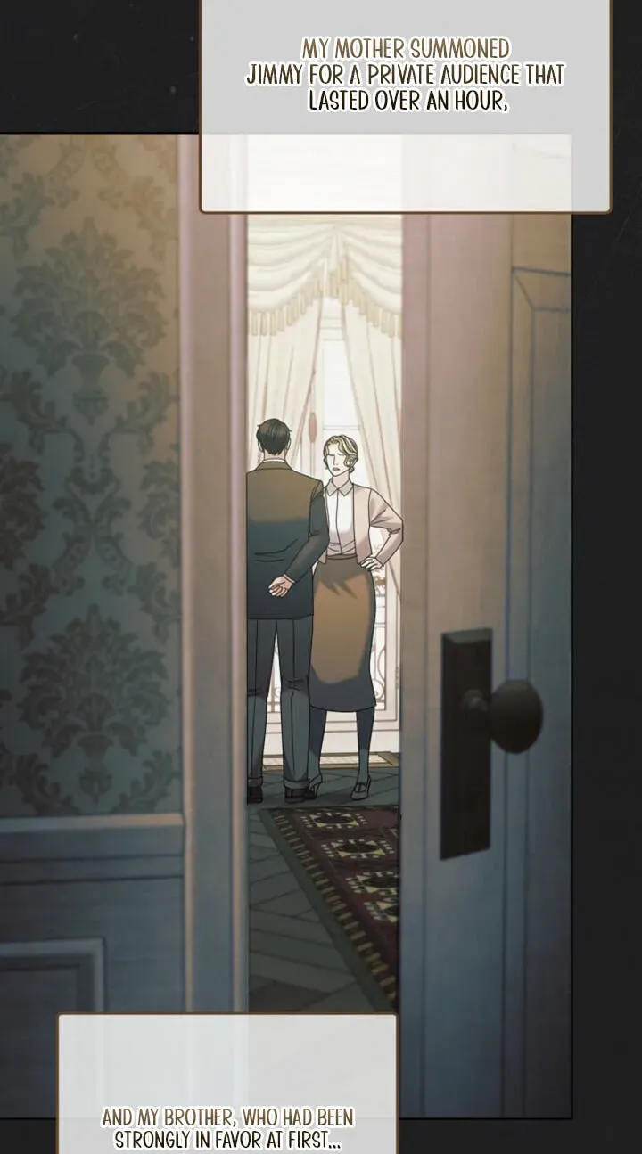Try Begging Me Chapter 79 - Page 66