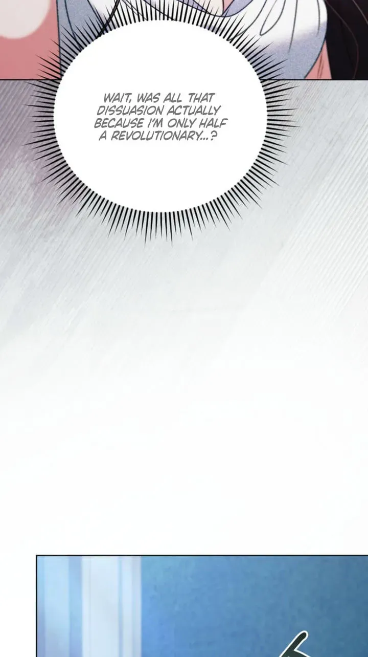 Try Begging Me Chapter 79 - Page 70