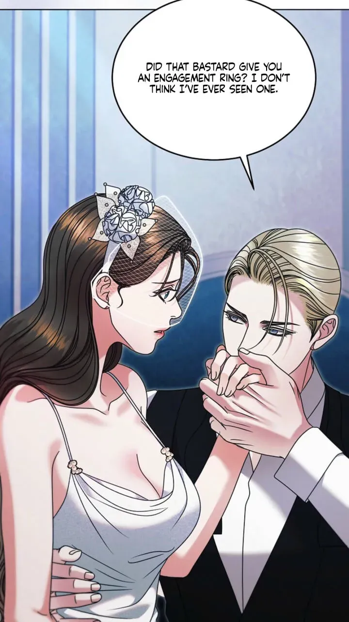 Try Begging Me Chapter 79 - Page 72