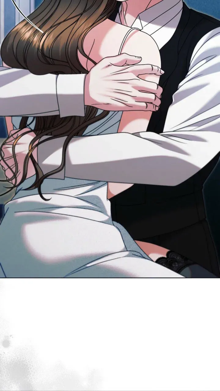 Try Begging Me Chapter 79 - Page 77