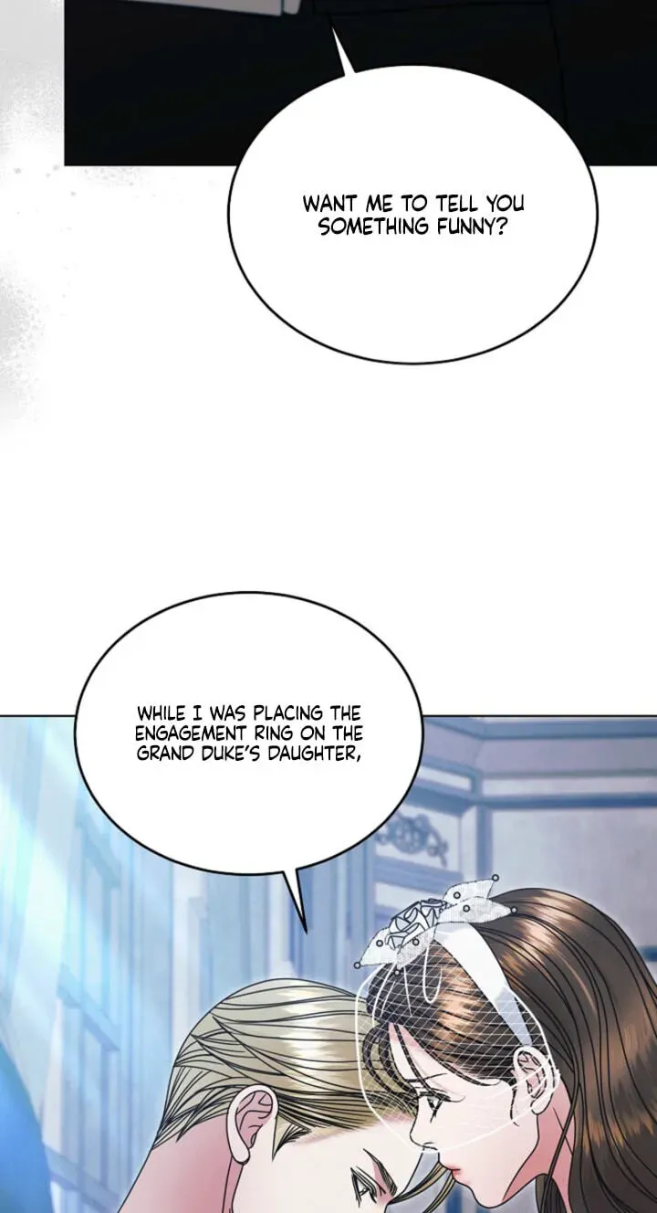 Try Begging Me Chapter 79 - Page 80