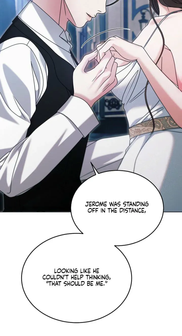 Try Begging Me Chapter 79 - Page 81