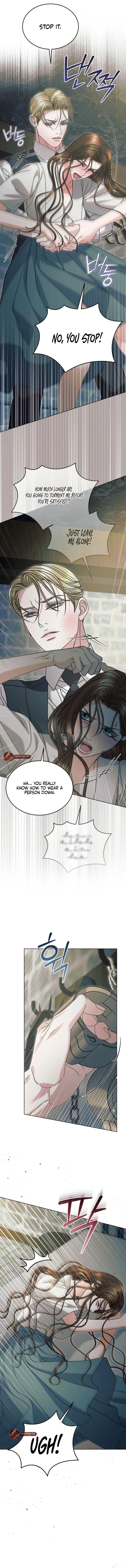 Try Begging Me Chapter 83 - Page 2