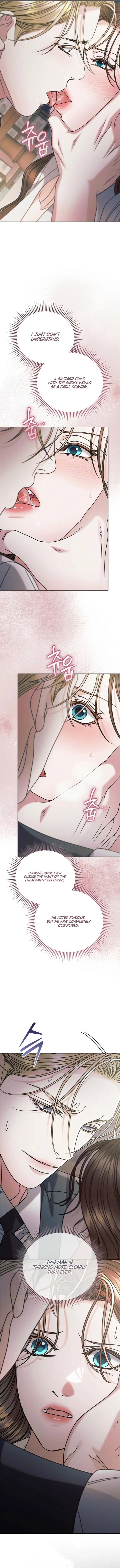 Try Begging Me Chapter 83 - Page 5