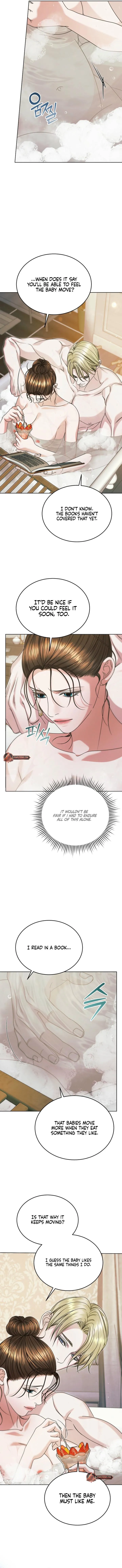 Try Begging Me Chapter 87 - Page 3