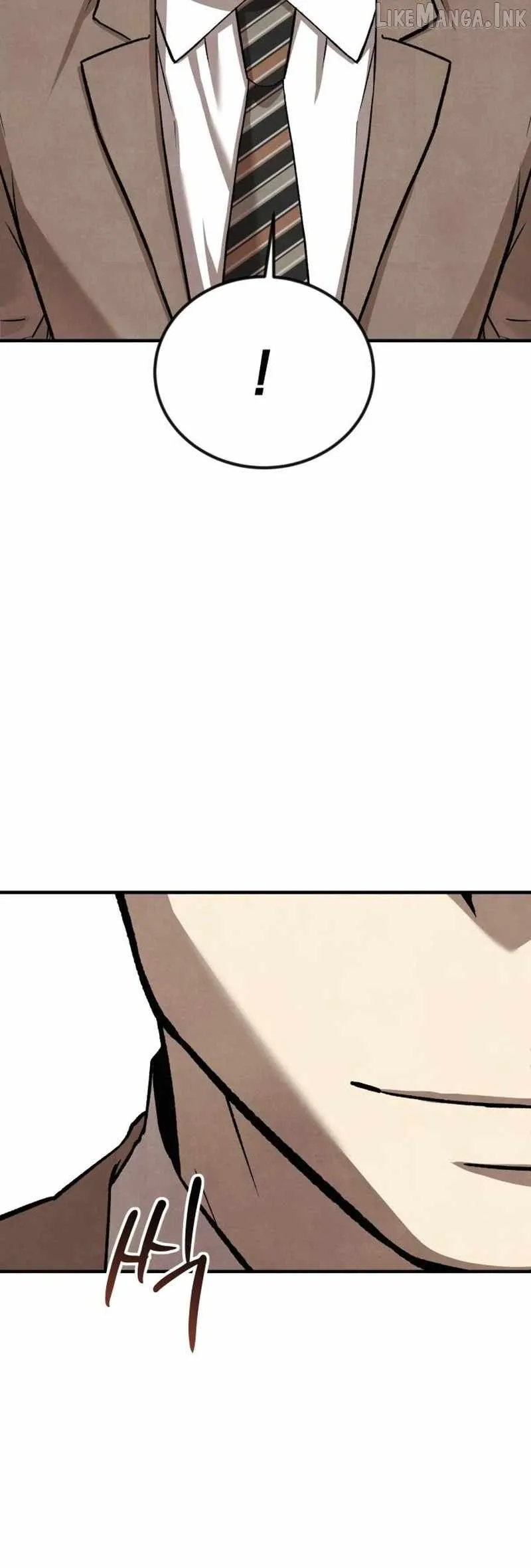 Turns Out, It’s the 3rd Generation of the Chaebol Chapter 10 - Page 21