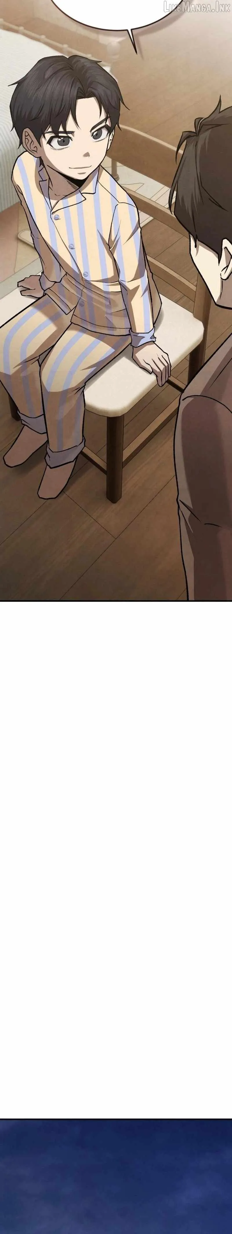 Turns Out, It’s the 3rd Generation of the Chaebol Chapter 10 - Page 27