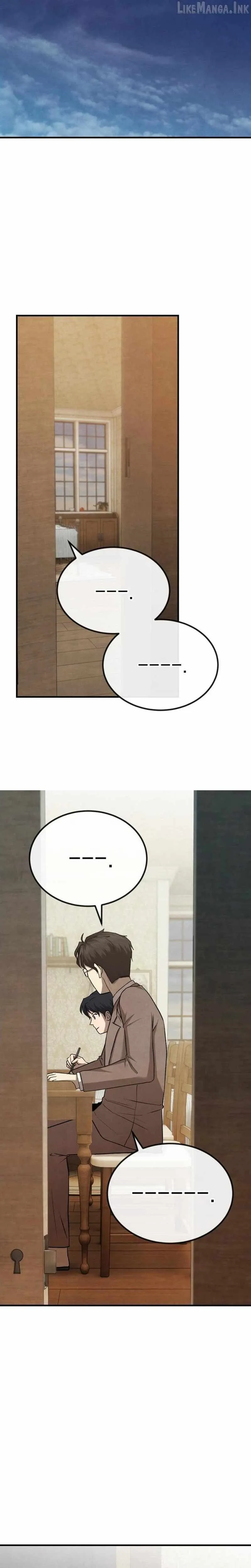 Turns Out, It’s the 3rd Generation of the Chaebol Chapter 10 - Page 28
