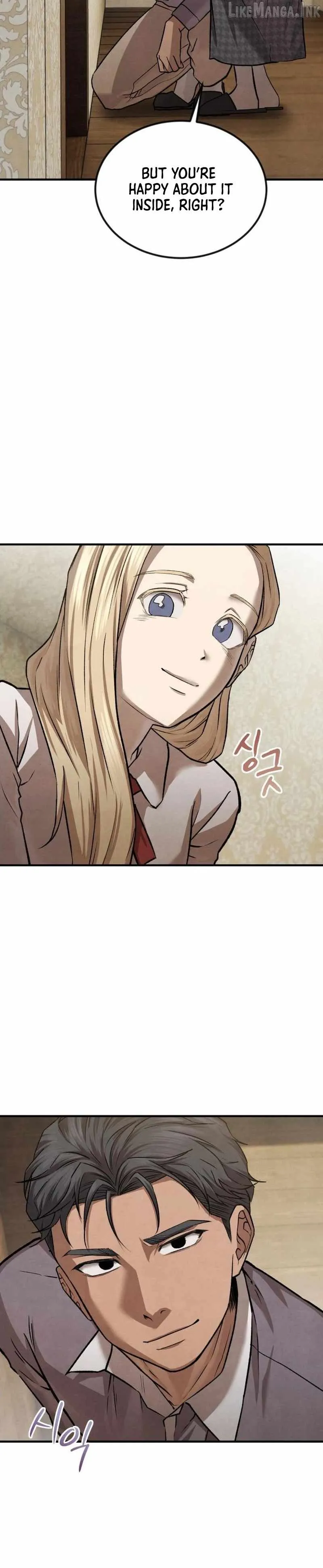 Turns Out, It’s the 3rd Generation of the Chaebol Chapter 10 - Page 30