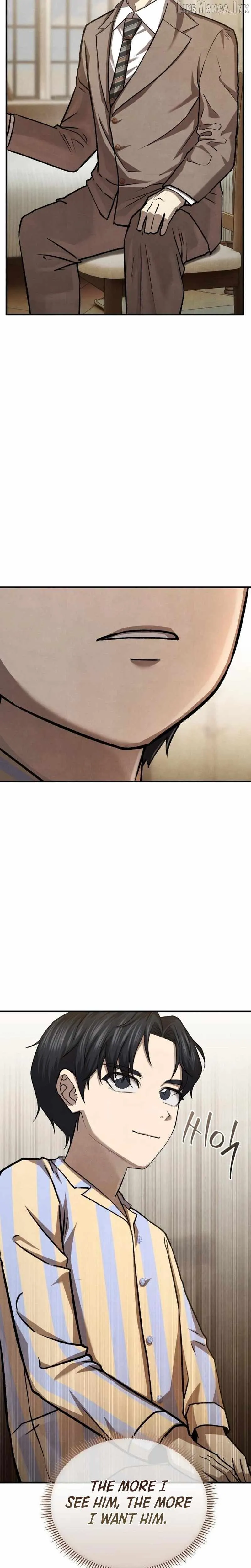 Turns Out, It’s the 3rd Generation of the Chaebol Chapter 11 - Page 2