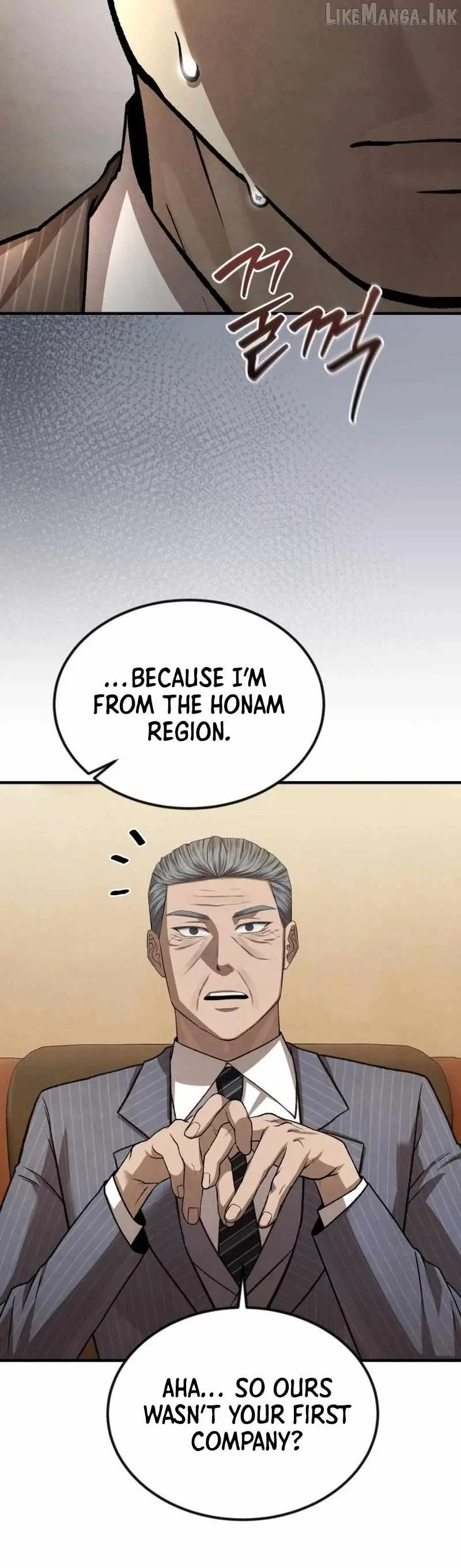 Turns Out, It’s the 3rd Generation of the Chaebol Chapter 11 - Page 18