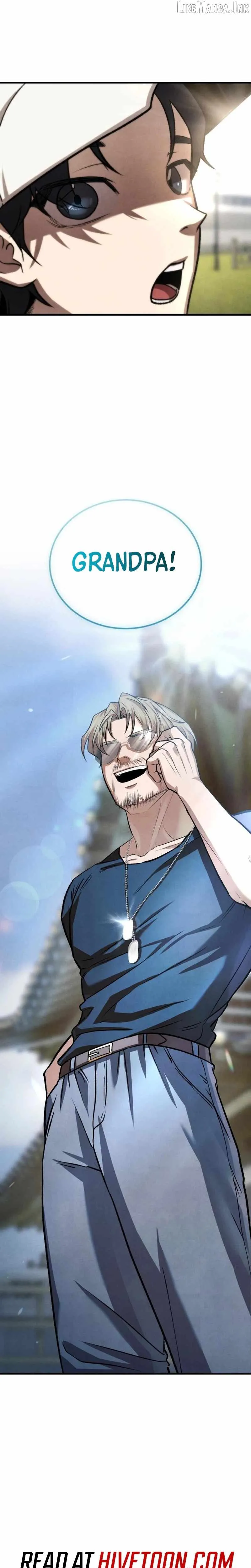 Turns Out, It’s the 3rd Generation of the Chaebol Chapter 11 - Page 34