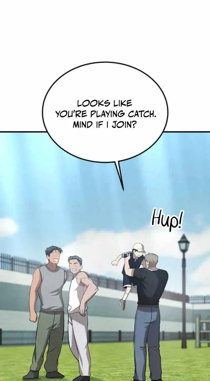 Turns Out, It’s the 3rd Generation of the Chaebol Chapter 12 - Page 4