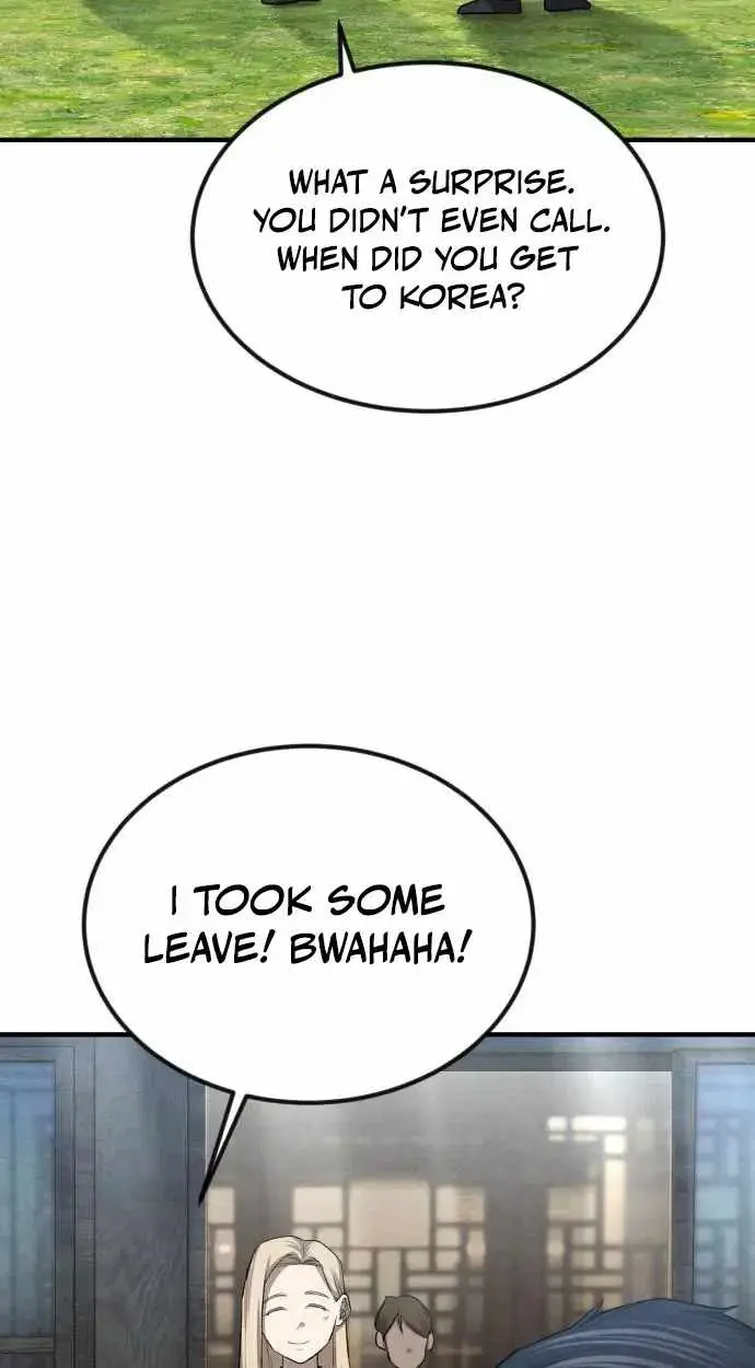 Turns Out, It’s the 3rd Generation of the Chaebol Chapter 12 - Page 5