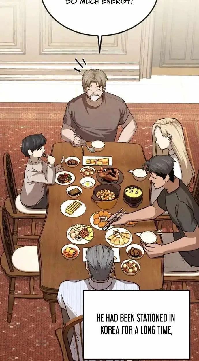 Turns Out, It’s the 3rd Generation of the Chaebol Chapter 12 - Page 12