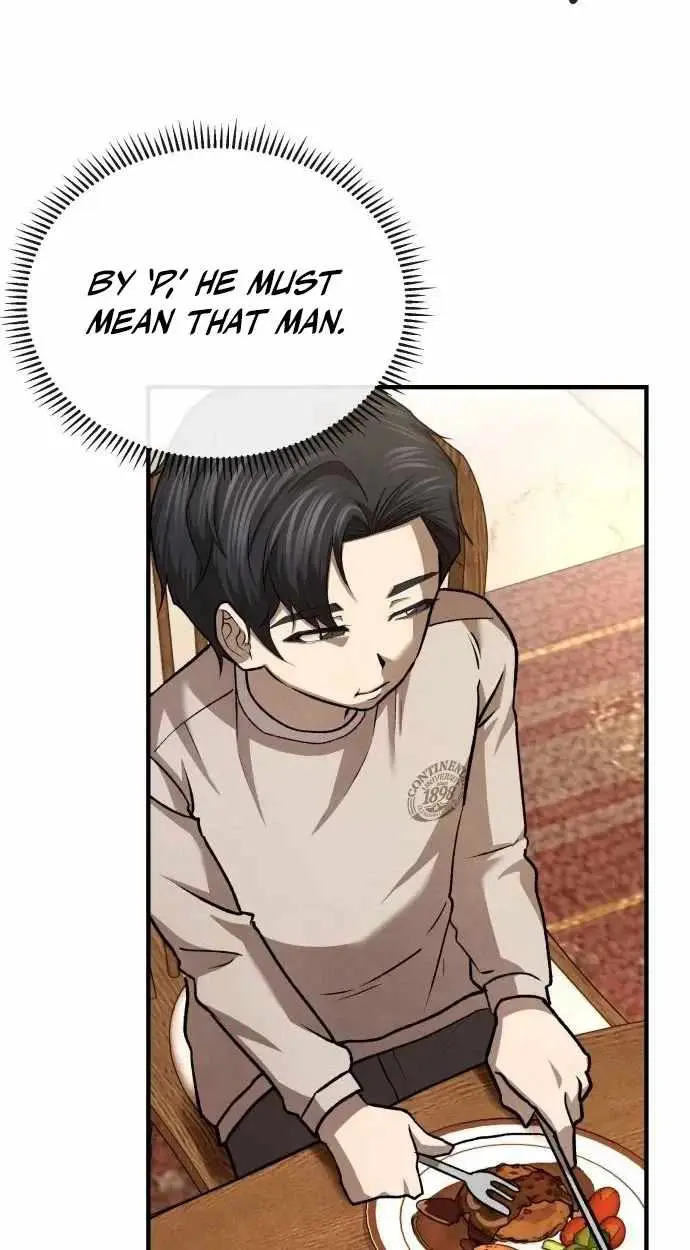 Turns Out, It’s the 3rd Generation of the Chaebol Chapter 12 - Page 18