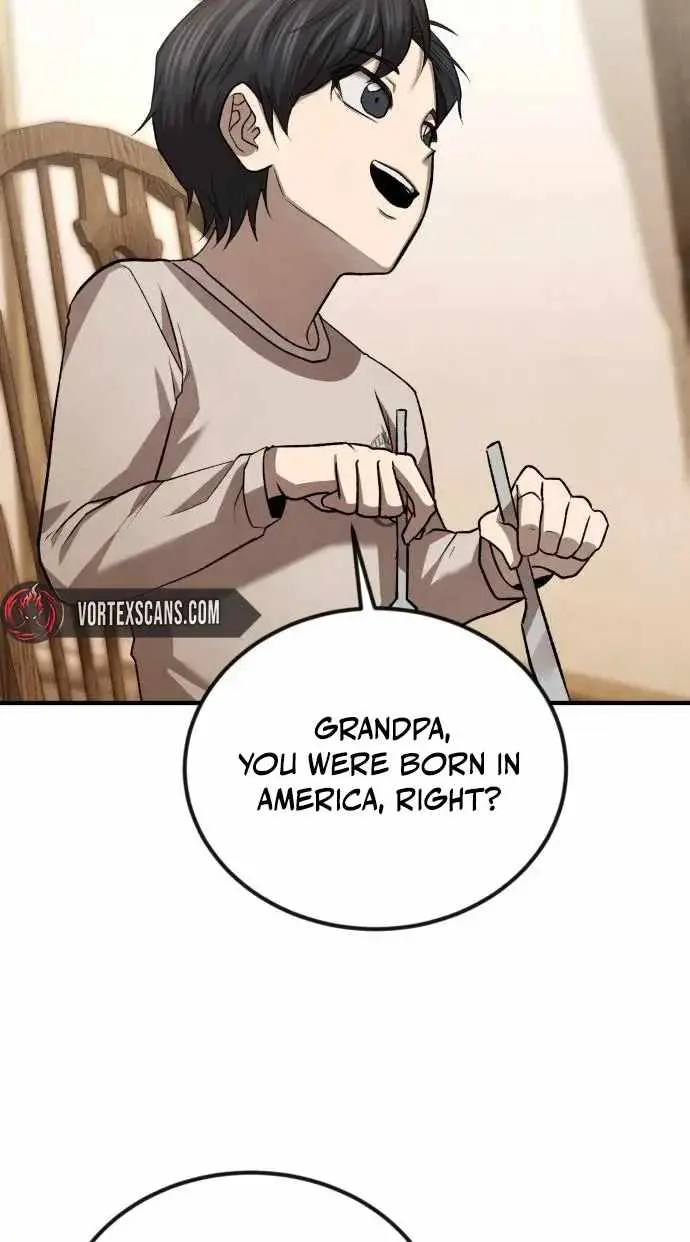 Turns Out, It’s the 3rd Generation of the Chaebol Chapter 12 - Page 23