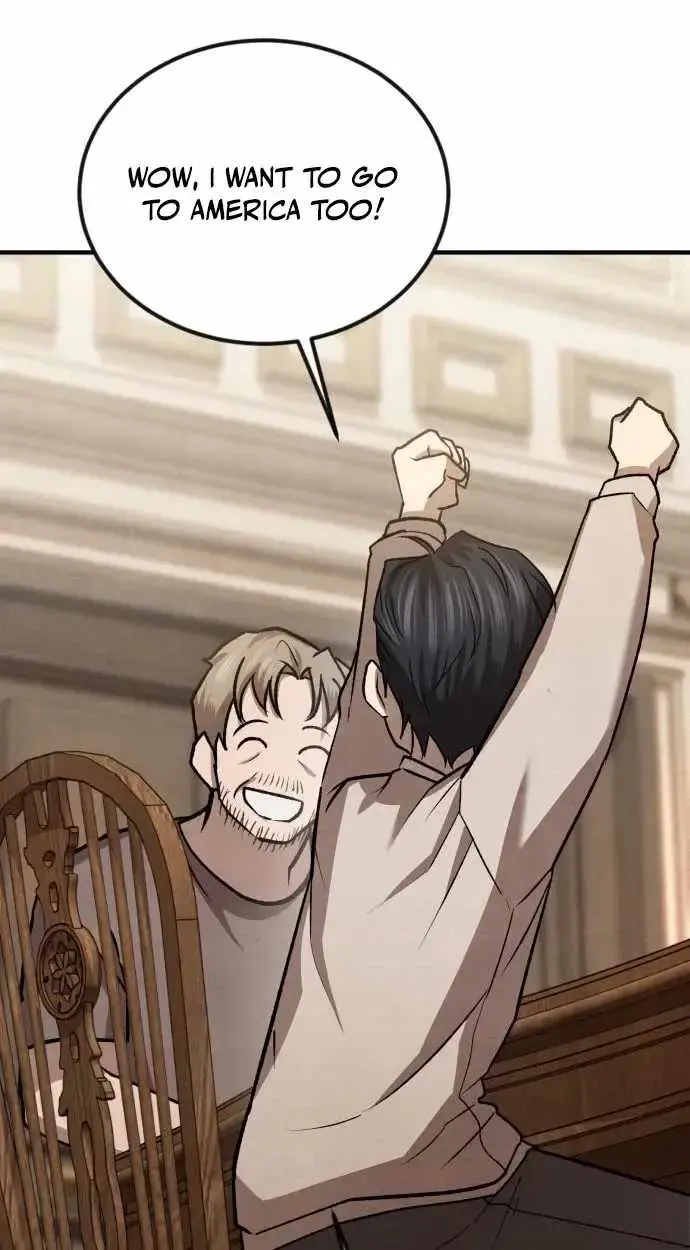 Turns Out, It’s the 3rd Generation of the Chaebol Chapter 12 - Page 25