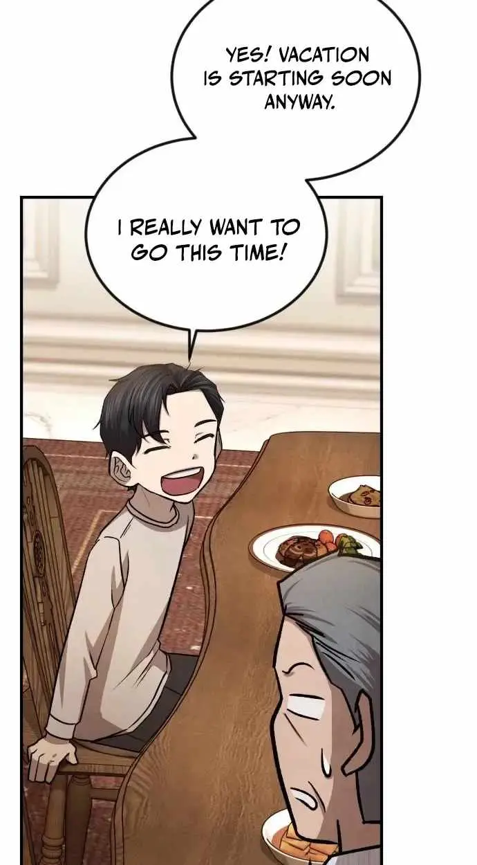 Turns Out, It’s the 3rd Generation of the Chaebol Chapter 12 - Page 28