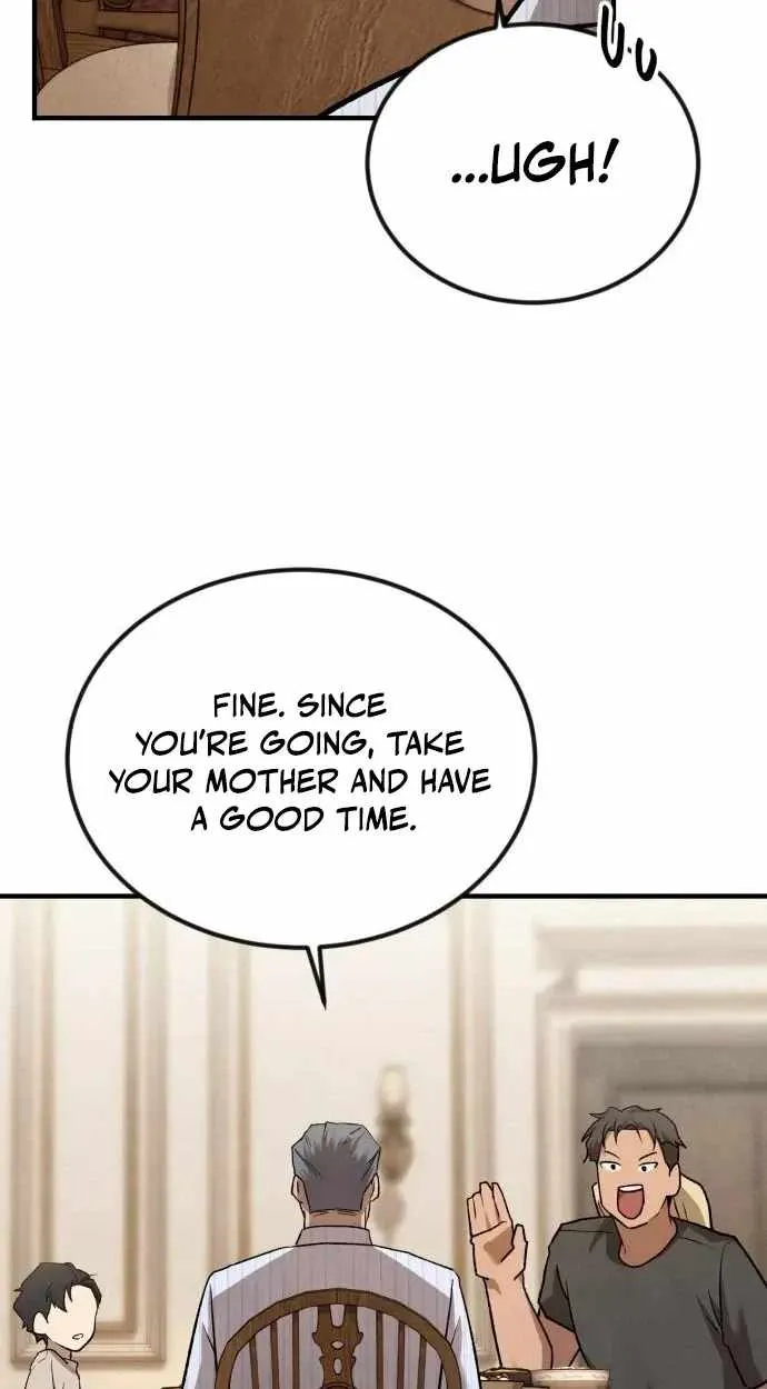 Turns Out, It’s the 3rd Generation of the Chaebol Chapter 12 - Page 29