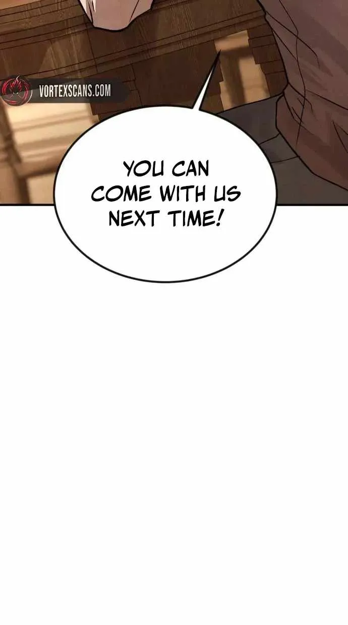 Turns Out, It’s the 3rd Generation of the Chaebol Chapter 12 - Page 33
