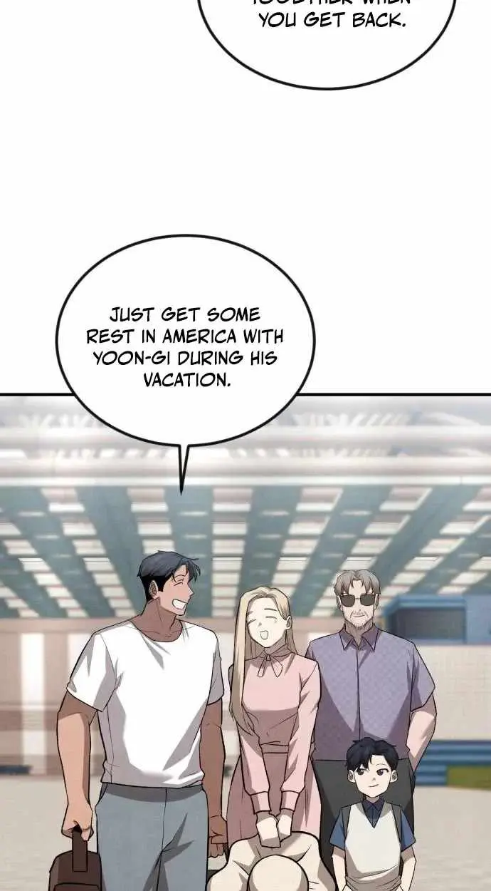 Turns Out, It’s the 3rd Generation of the Chaebol Chapter 12 - Page 41
