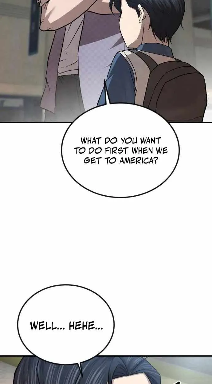 Turns Out, It’s the 3rd Generation of the Chaebol Chapter 12 - Page 49