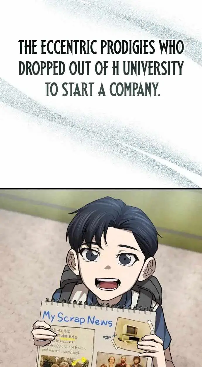 Turns Out, It’s the 3rd Generation of the Chaebol Chapter 12 - Page 53