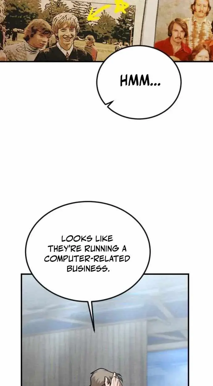 Turns Out, It’s the 3rd Generation of the Chaebol Chapter 12 - Page 55