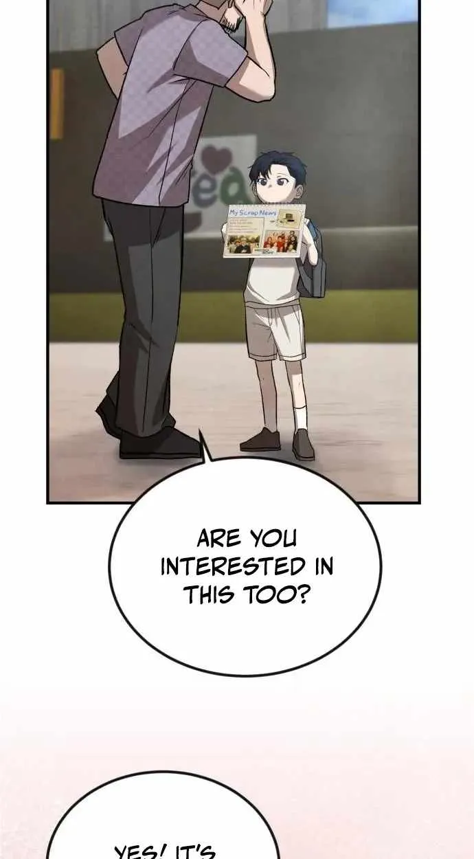 Turns Out, It’s the 3rd Generation of the Chaebol Chapter 12 - Page 56