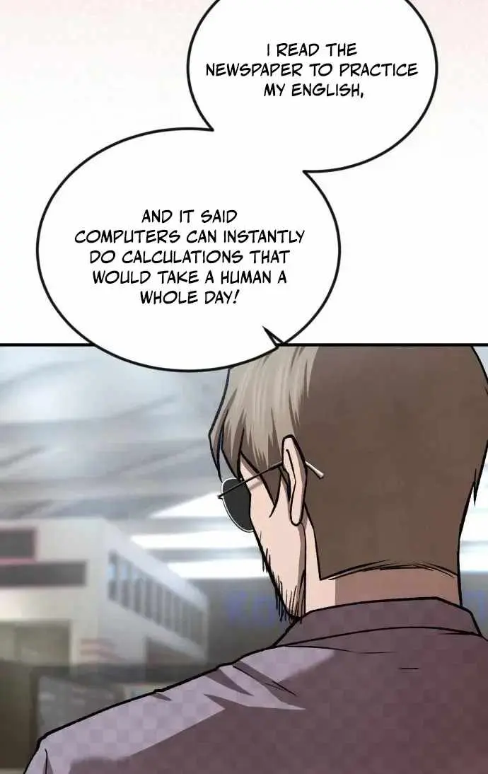 Turns Out, It’s the 3rd Generation of the Chaebol Chapter 12 - Page 58
