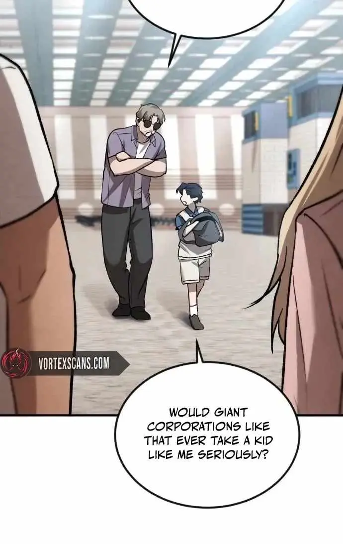 Turns Out, It’s the 3rd Generation of the Chaebol Chapter 12 - Page 60