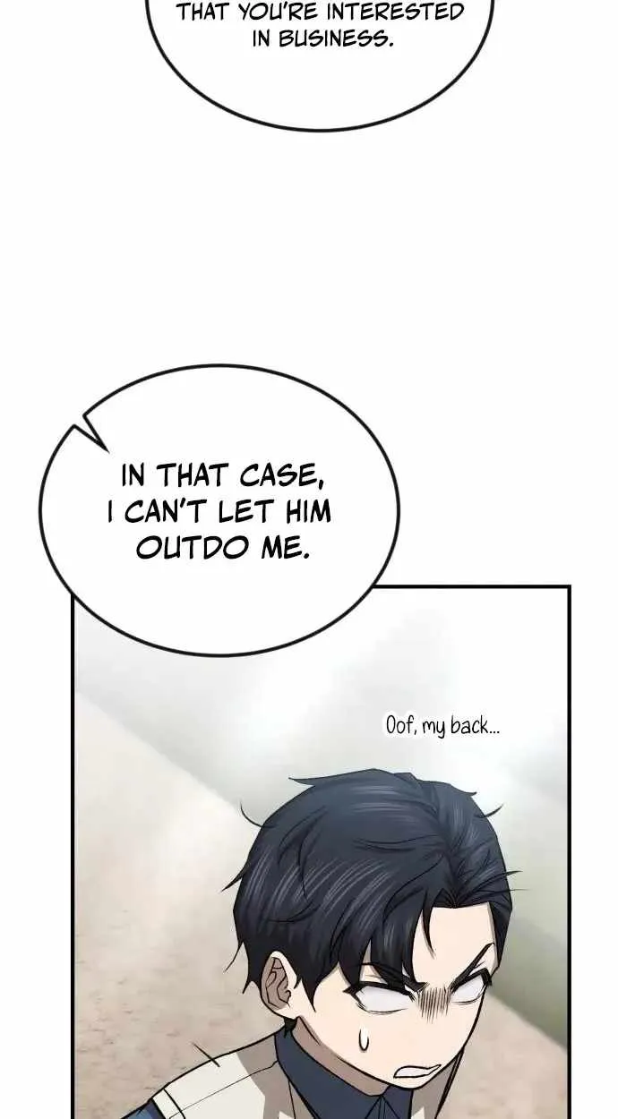 Turns Out, It’s the 3rd Generation of the Chaebol Chapter 12 - Page 62