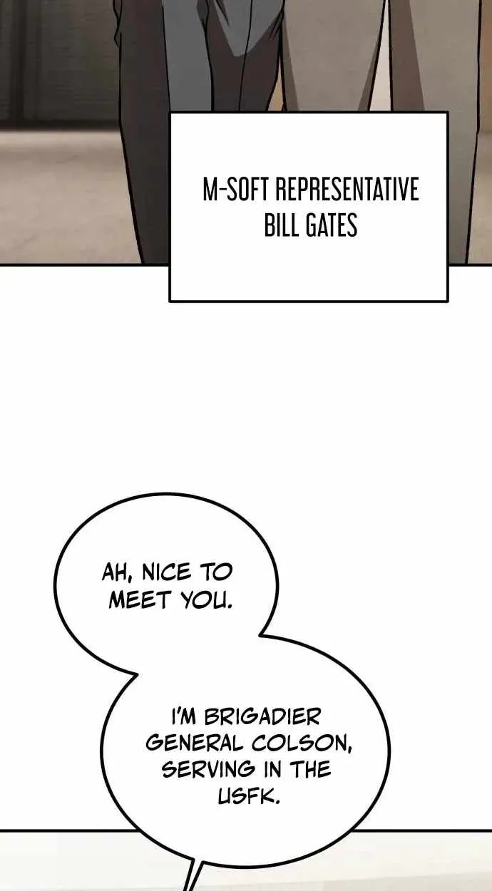 Turns Out, It’s the 3rd Generation of the Chaebol Chapter 12 - Page 91