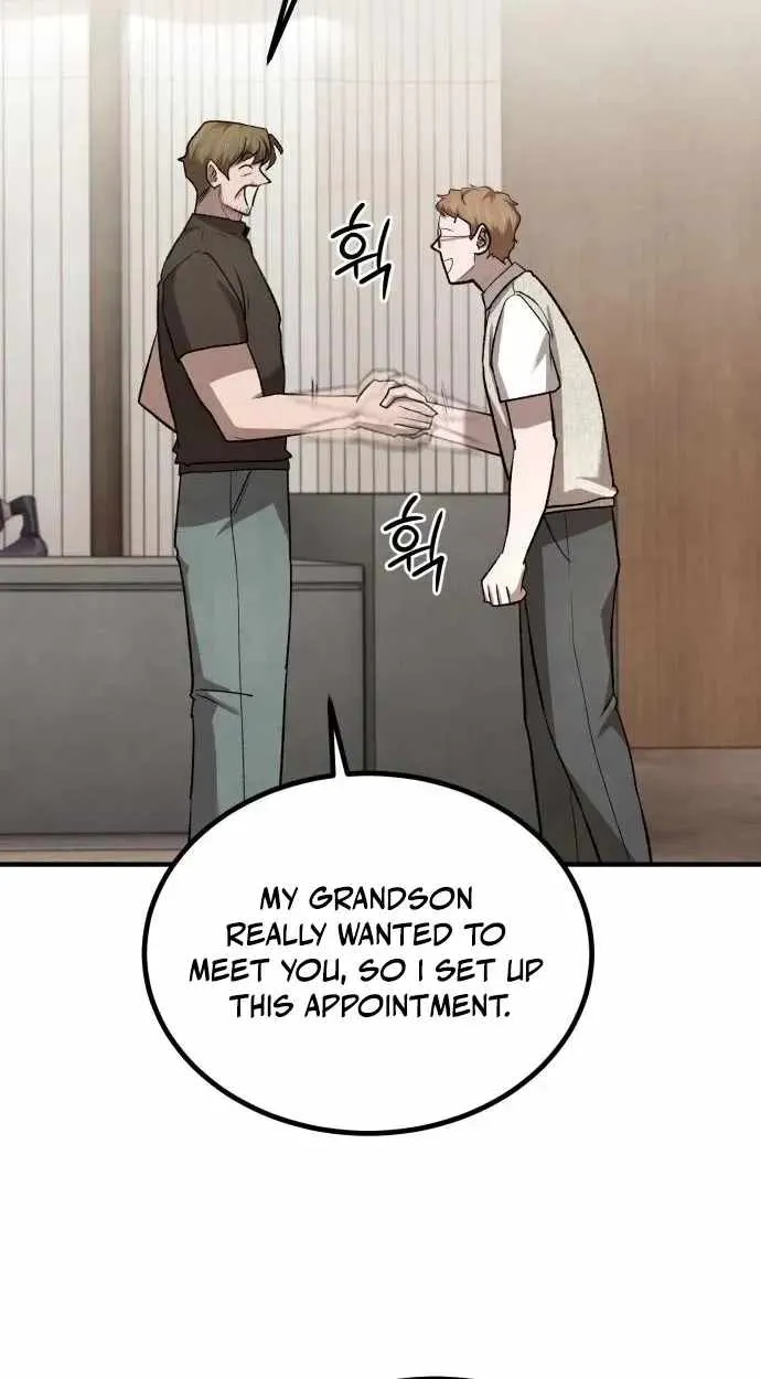 Turns Out, It’s the 3rd Generation of the Chaebol Chapter 12 - Page 92