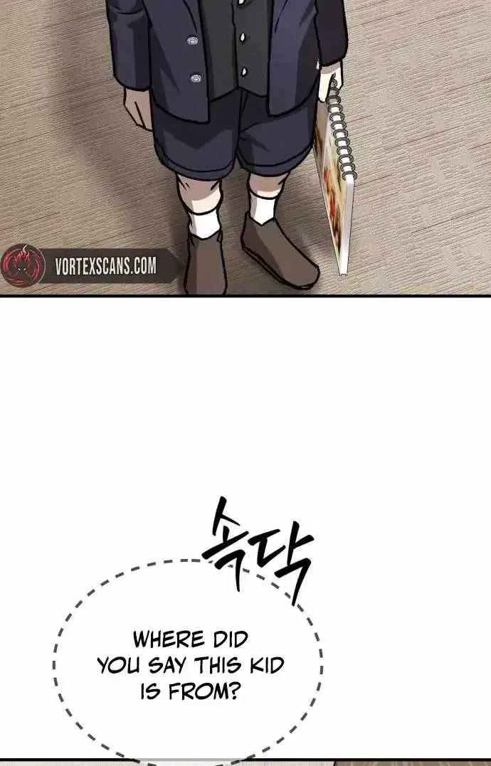 Turns Out, It’s the 3rd Generation of the Chaebol Chapter 12 - Page 95