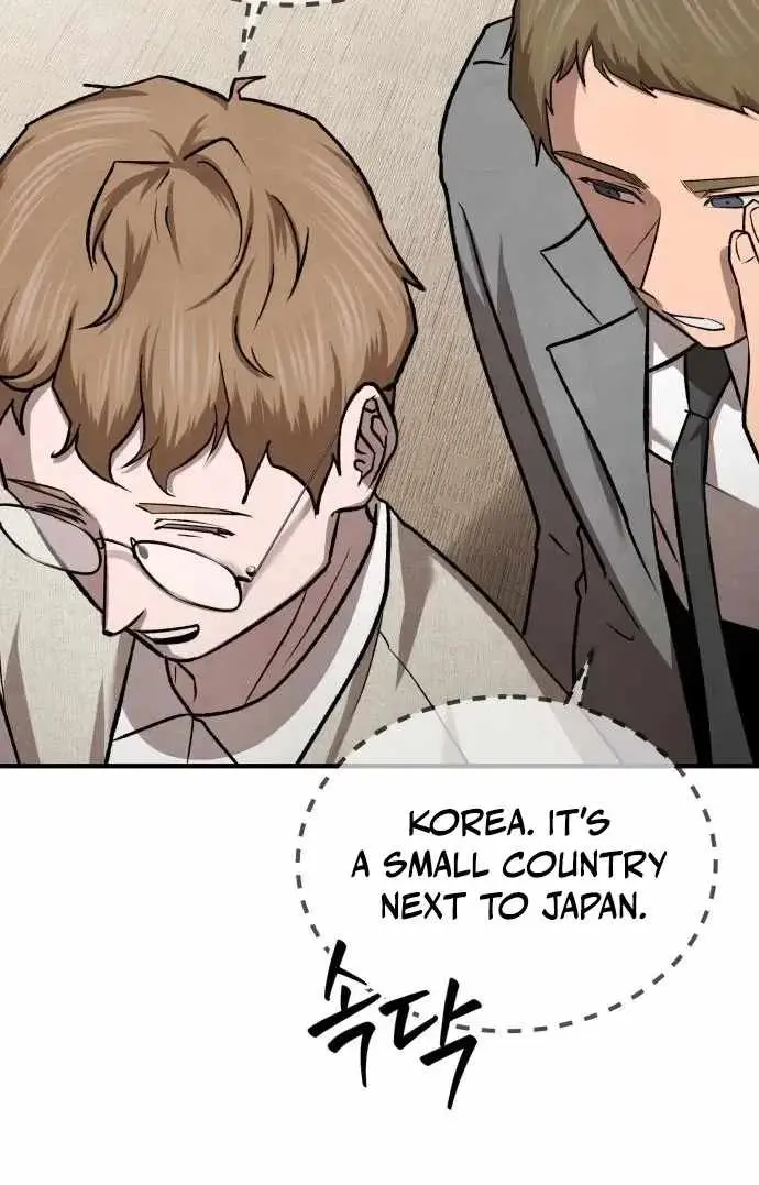 Turns Out, It’s the 3rd Generation of the Chaebol Chapter 12 - Page 96