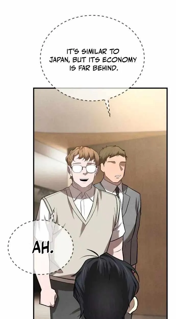 Turns Out, It’s the 3rd Generation of the Chaebol Chapter 12 - Page 97