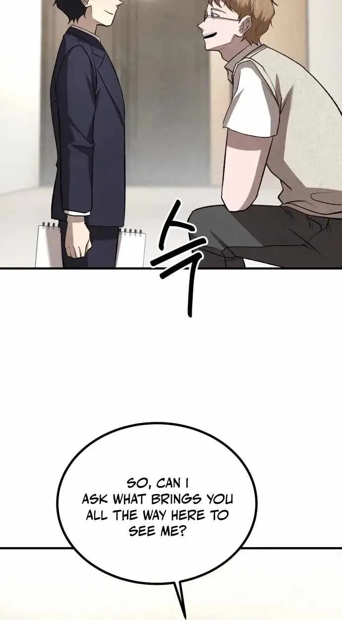 Turns Out, It’s the 3rd Generation of the Chaebol Chapter 12 - Page 99