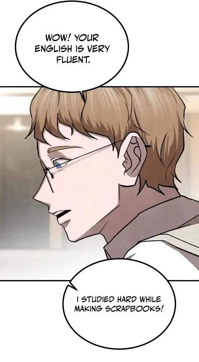 Turns Out, It’s the 3rd Generation of the Chaebol Chapter 12 - Page 103