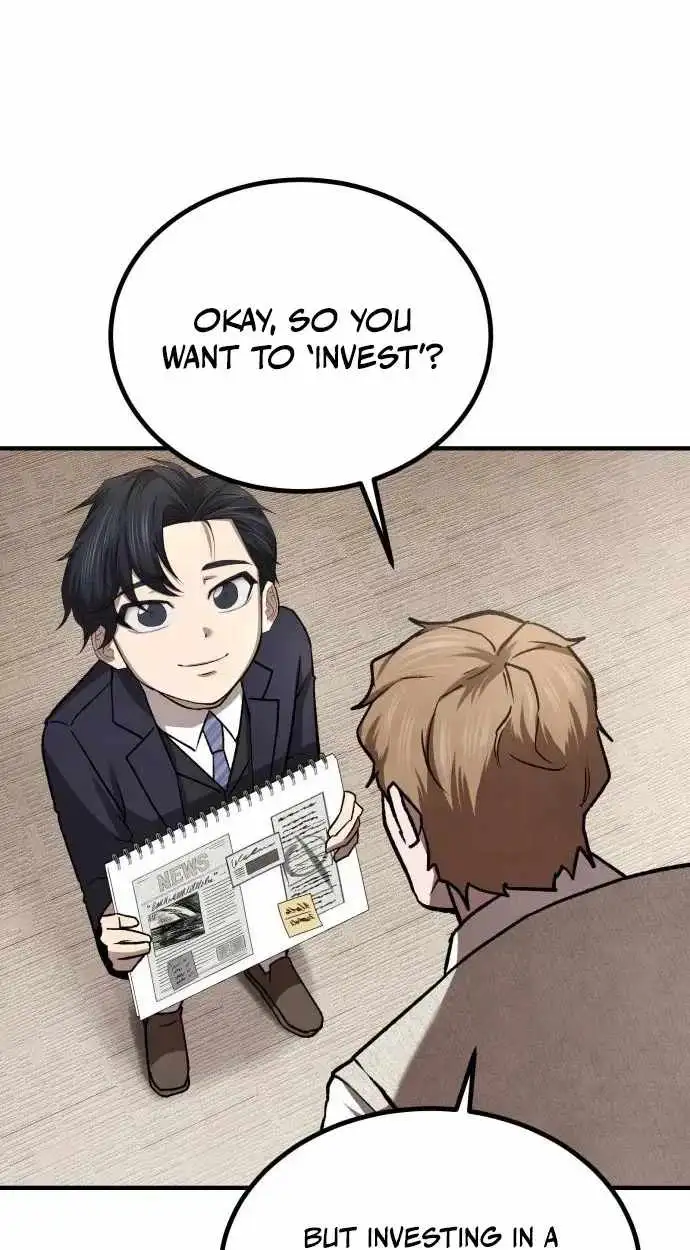 Turns Out, It’s the 3rd Generation of the Chaebol Chapter 12 - Page 104
